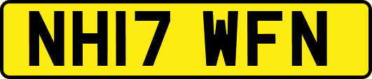 NH17WFN