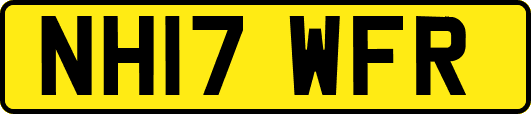 NH17WFR