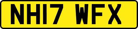 NH17WFX