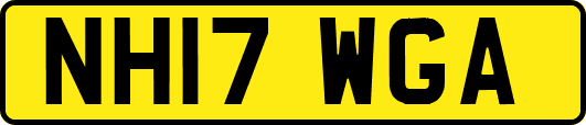 NH17WGA