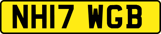 NH17WGB