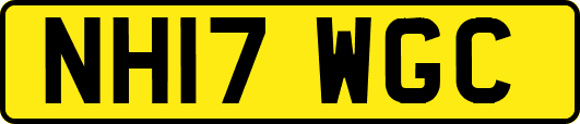 NH17WGC