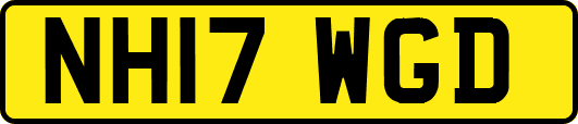 NH17WGD