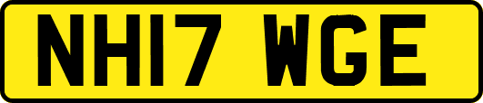 NH17WGE