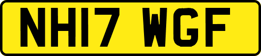 NH17WGF
