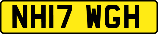 NH17WGH