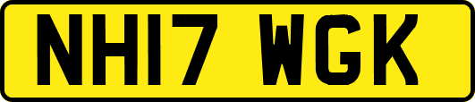 NH17WGK