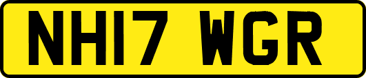 NH17WGR