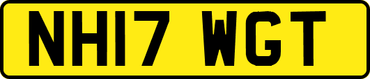 NH17WGT