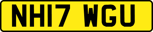 NH17WGU