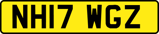 NH17WGZ