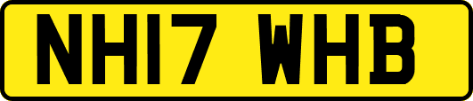 NH17WHB