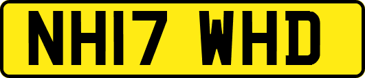 NH17WHD