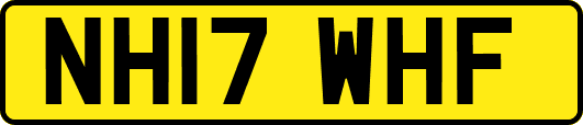 NH17WHF