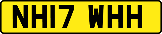 NH17WHH