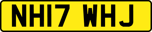 NH17WHJ