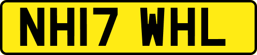 NH17WHL