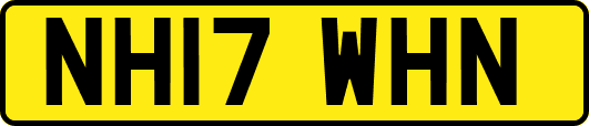 NH17WHN