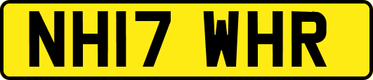 NH17WHR