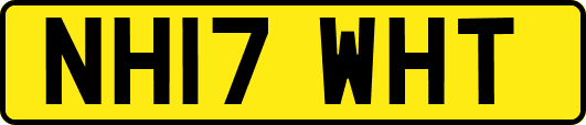 NH17WHT