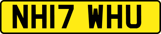 NH17WHU