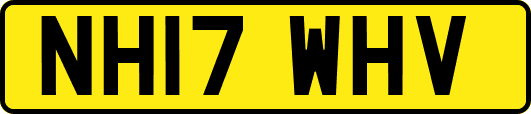 NH17WHV