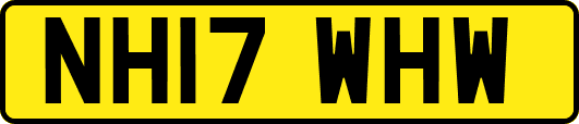 NH17WHW