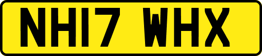 NH17WHX
