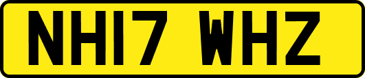 NH17WHZ