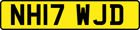 NH17WJD