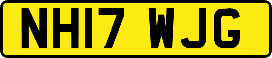 NH17WJG