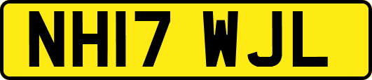NH17WJL