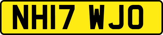 NH17WJO