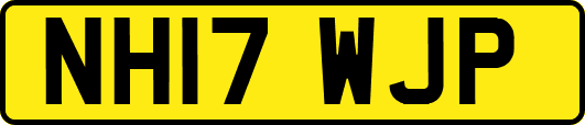 NH17WJP
