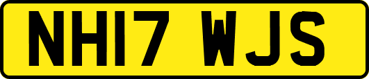 NH17WJS