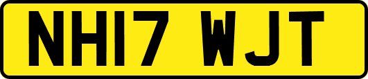 NH17WJT
