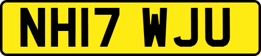 NH17WJU