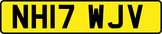 NH17WJV
