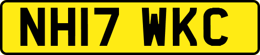 NH17WKC