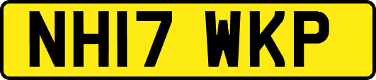 NH17WKP