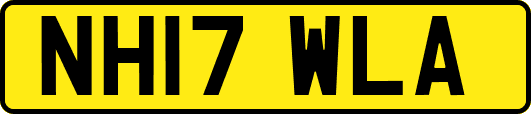 NH17WLA