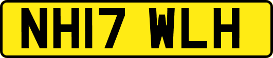 NH17WLH