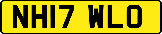 NH17WLO