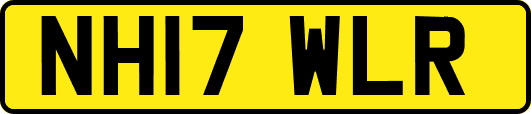 NH17WLR
