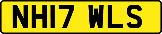 NH17WLS