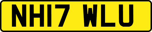 NH17WLU