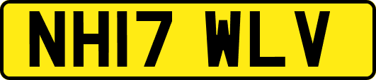 NH17WLV