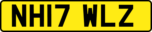 NH17WLZ
