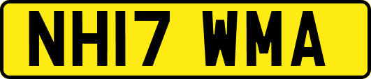 NH17WMA