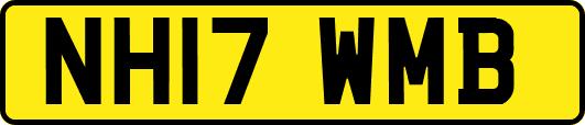 NH17WMB